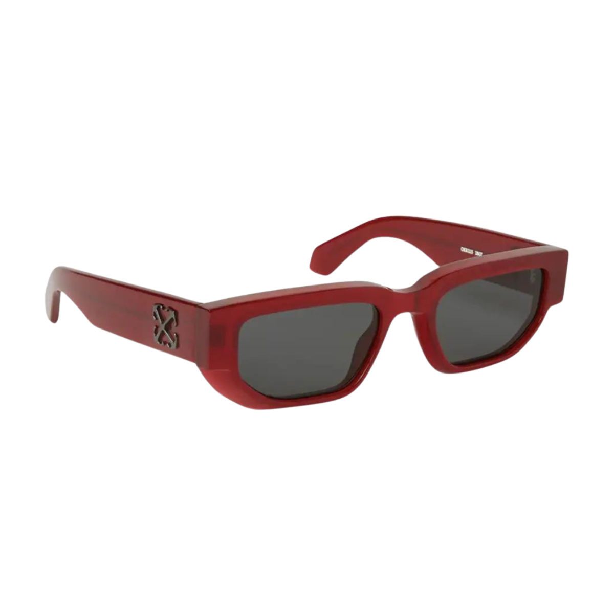 Occhiale da sole - Off-White - Greeley - OERI115S24PLA0012807