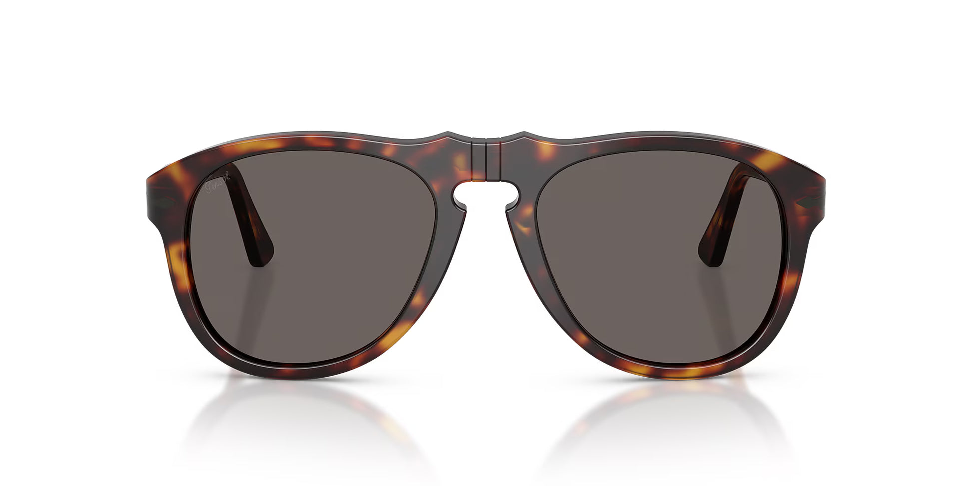 Persol edizione limitata black PO 0649NE colore 24/B1 - occhiale da sole -