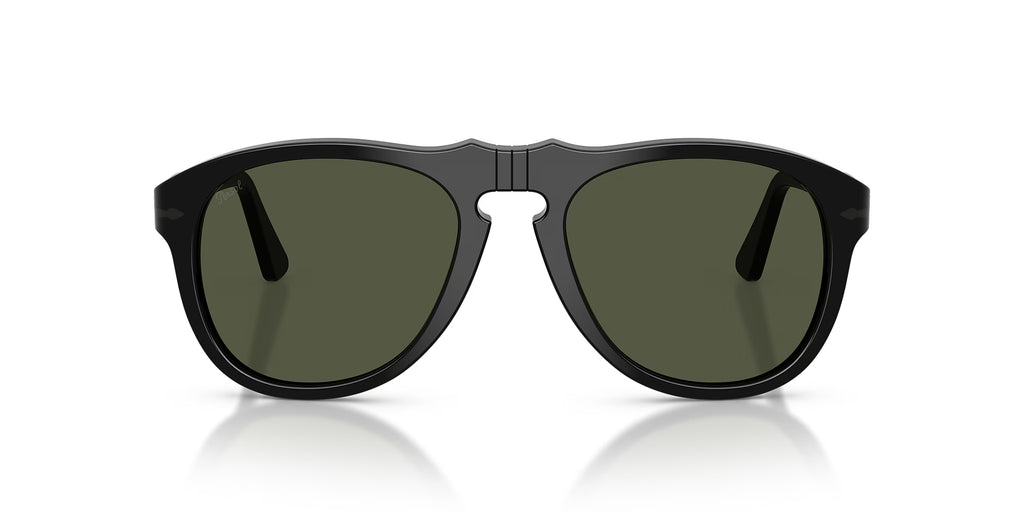 Persol edizione limitata black PO 0649NE colore 95/31 - occhiale da sole -