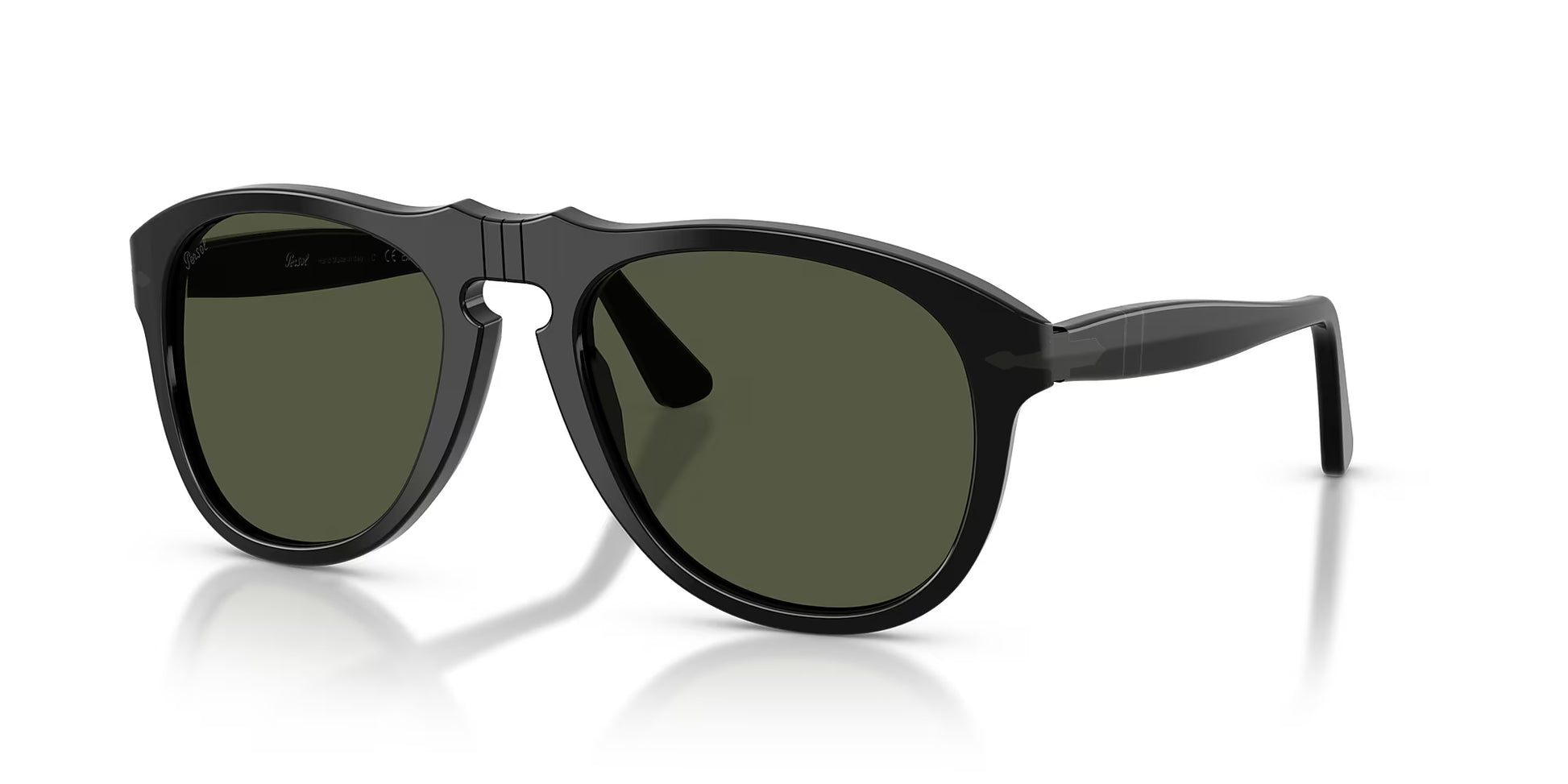 Persol edizione limitata black PO 0649NE colore 95/31 - occhiale da sole -