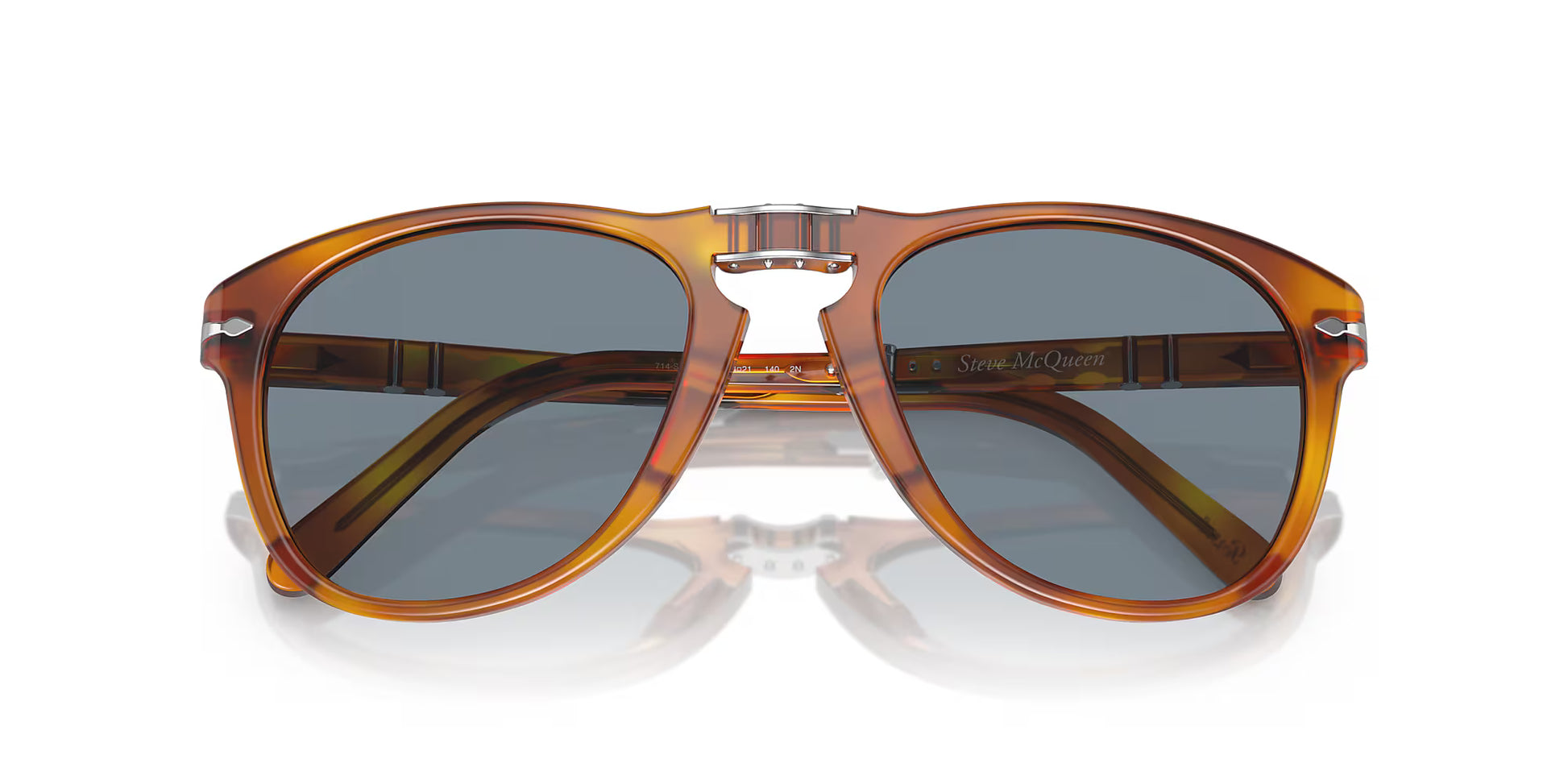 Persol - Occhiali da sole - edizione limitata Steve McQueen SM 714 96-56