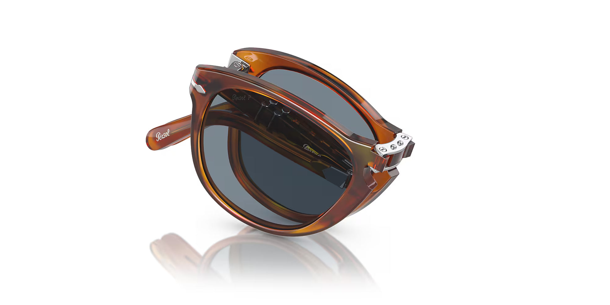 Persol - Occhiali da sole - edizione limitata Steve McQueen SM 714 96-56