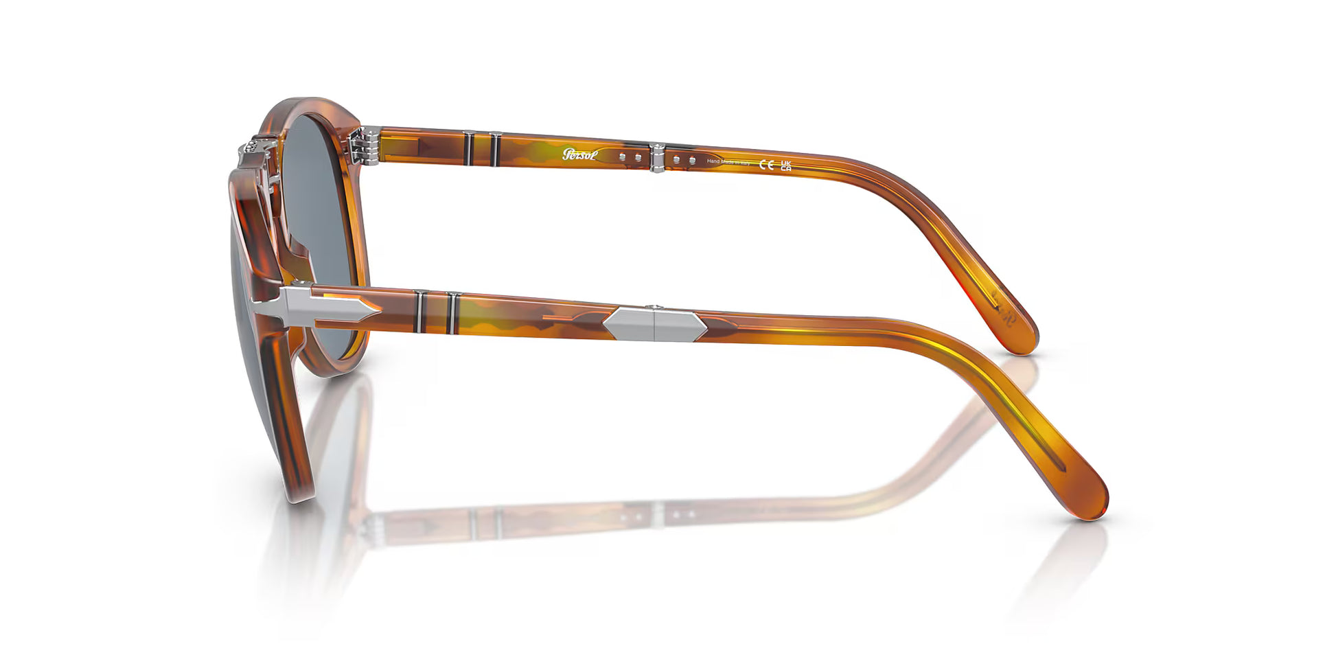 Persol - Occhiali da sole - edizione limitata Steve McQueen SM 714 96-56