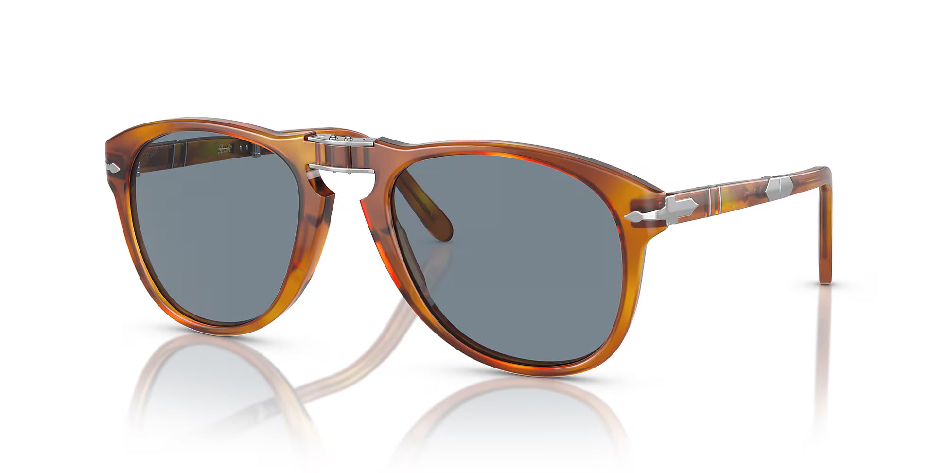 Persol - Occhiali da sole - edizione limitata Steve McQueen SM 714 96-56