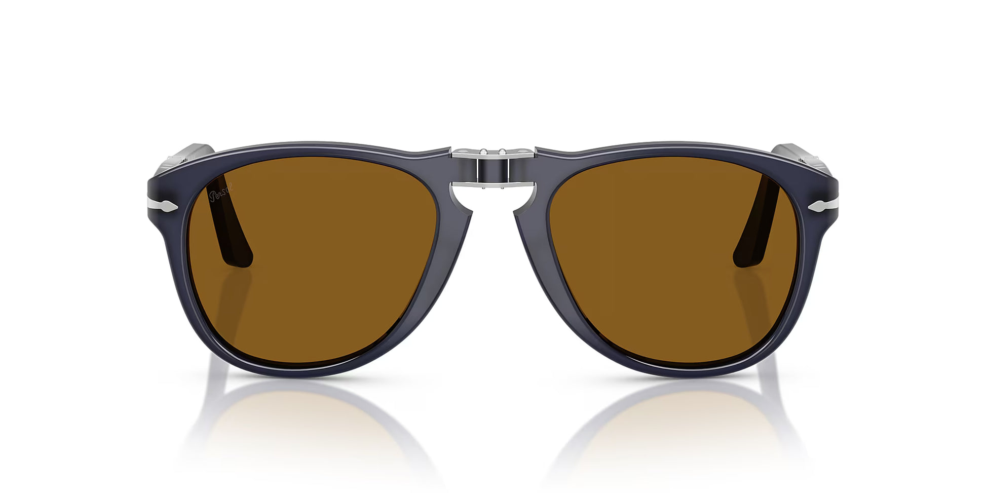 Persol Steve McQueen PO 0714 Colore 1217/33 - occhiale da sole pieghevole -