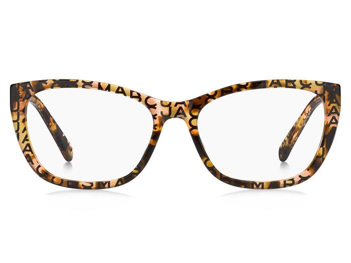 Marc Jacobs MARC 736 - H7P Modello Avana - Occhiale Da Vista Donna