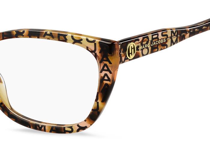 Marc Jacobs MARC 736 - H7P Modello Avana - Occhiale Da Vista Donna