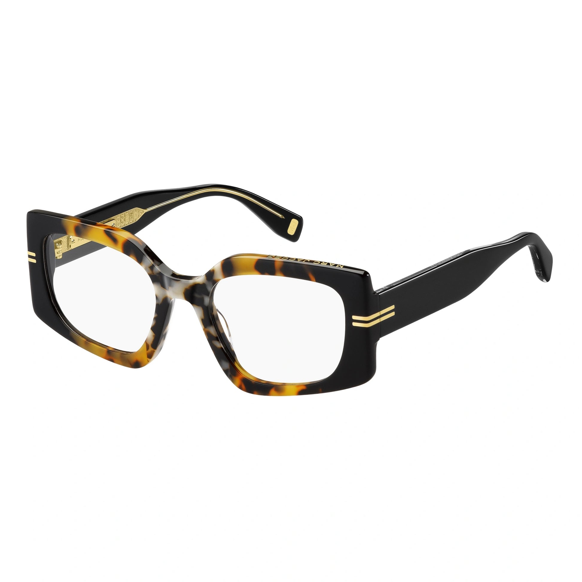 Marc Jacobs MJ 1111 - 086 L'Avana - Occhiale Da Vista Donna