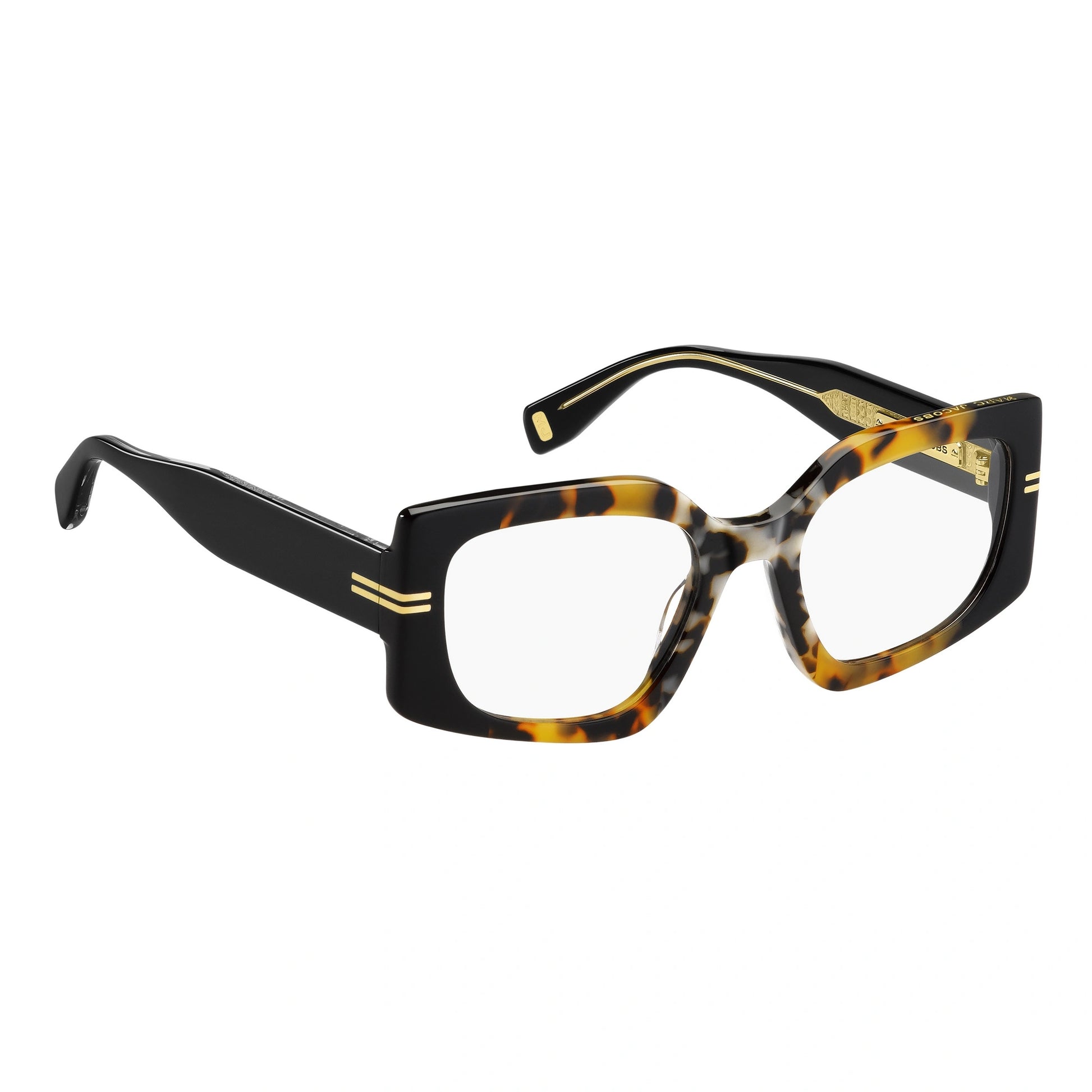 Marc Jacobs MJ 1111 - 086 L'Avana - Occhiale Da Vista Donna