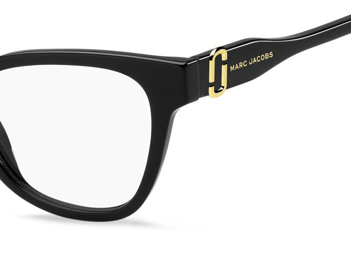 Marc Jacobs MARC 767 - 807 Nero - Occhiale Da Vista Donna