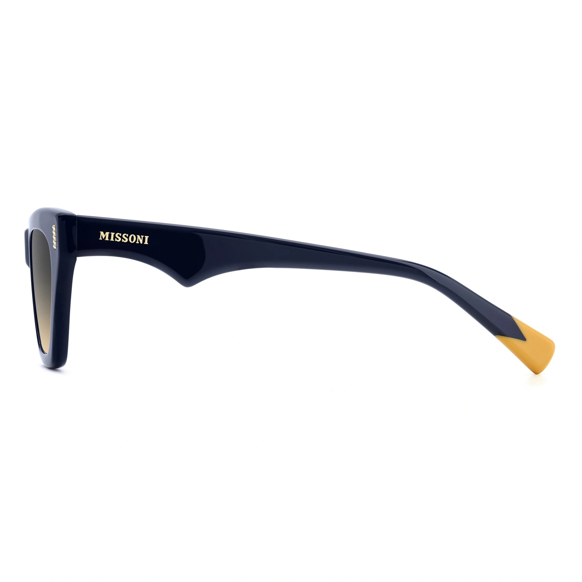 Missoni MIS 0205/S - 09V GA Grigio Blu - Occhiale Da Sole Donna