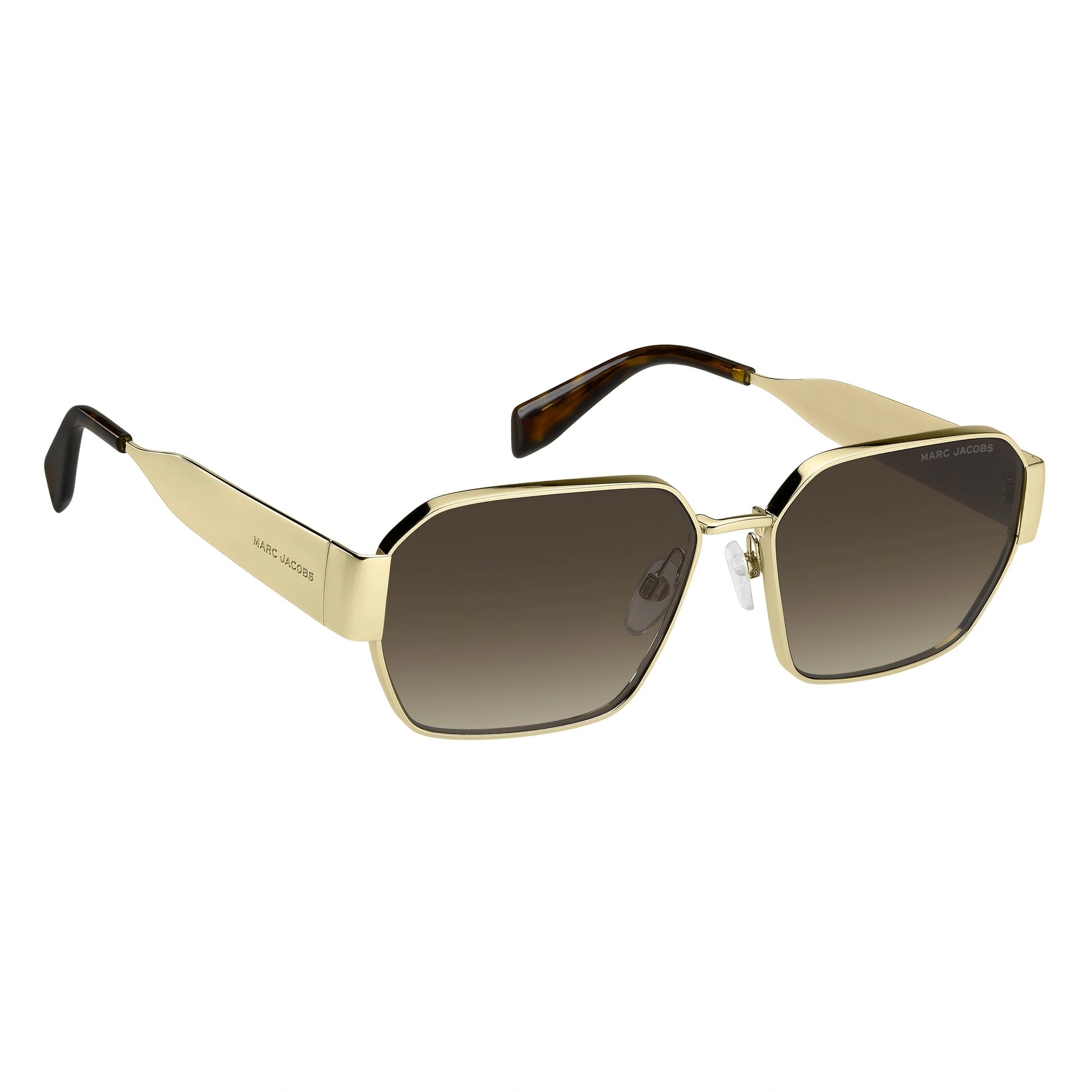 Marc Jacobs MARC 805/S - 01Q/HA Marrone Dorato - Occhiale Da Sole Donna