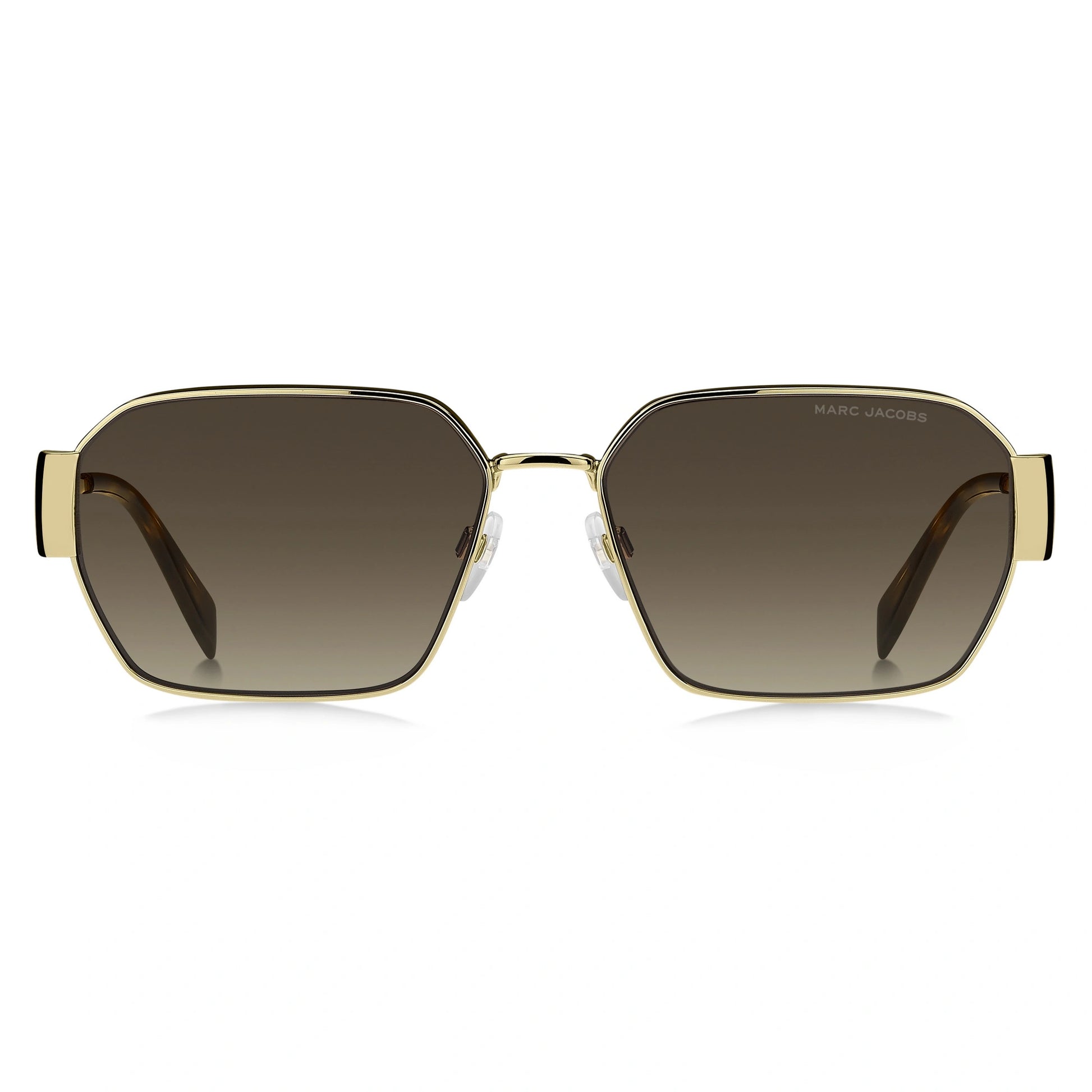 Marc Jacobs MARC 805/S - 01Q/HA Marrone Dorato - Occhiale Da Sole Donna