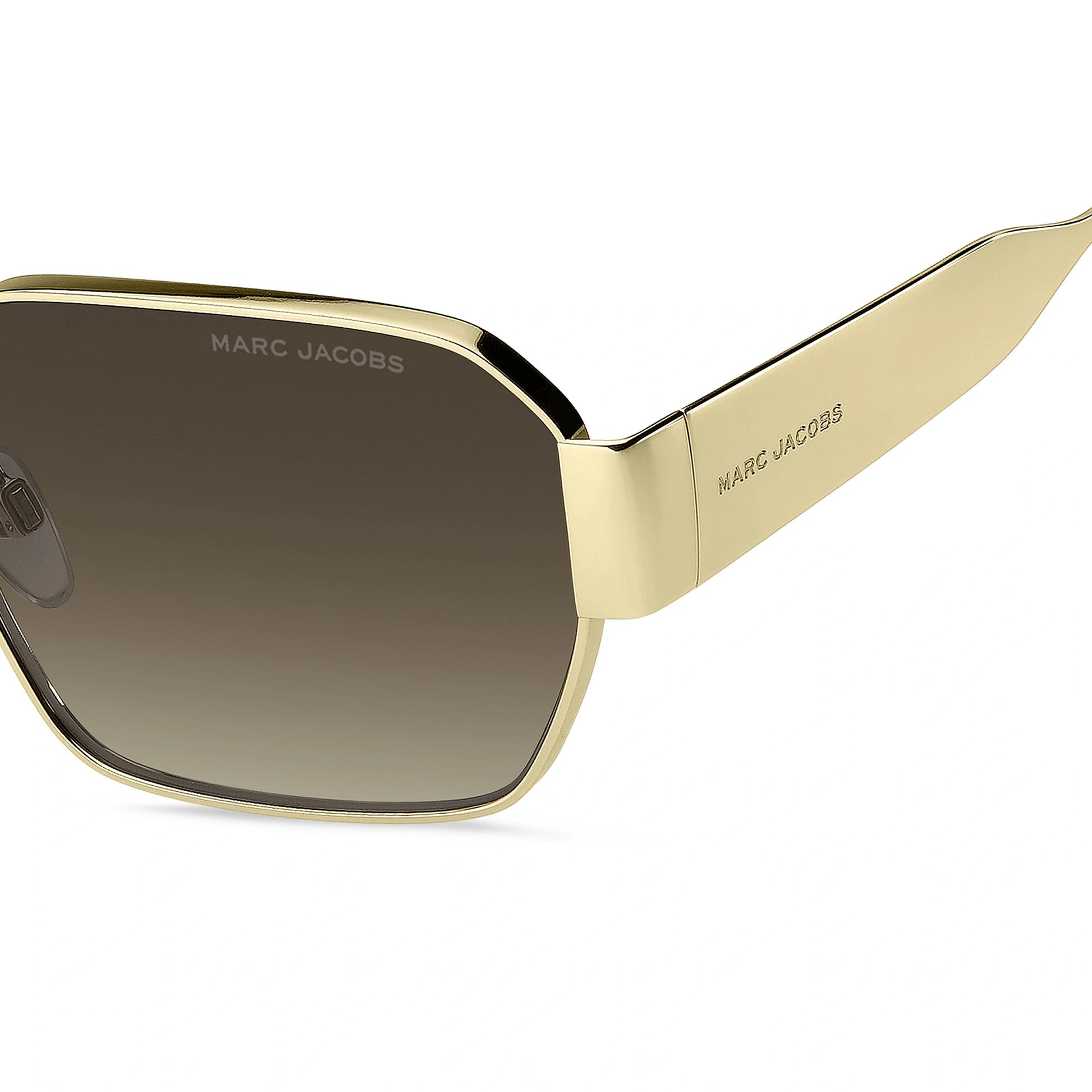 Marc Jacobs MARC 805/S - 01Q/HA Marrone Dorato - Occhiale Da Sole Donna