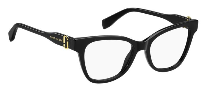 Marc Jacobs MARC 767 - 807 Nero - Occhiale Da Vista Donna