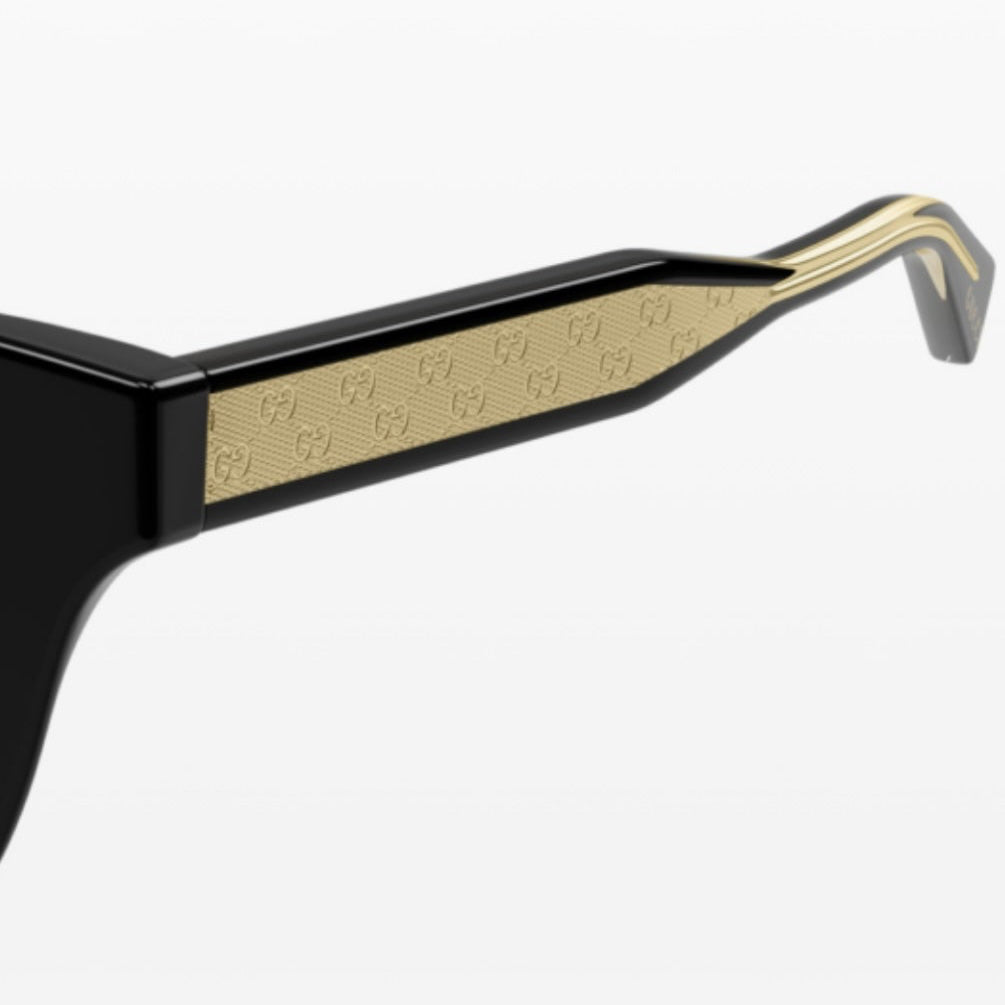 Gucci GG 2066O colore 005 - occhiale da vista -