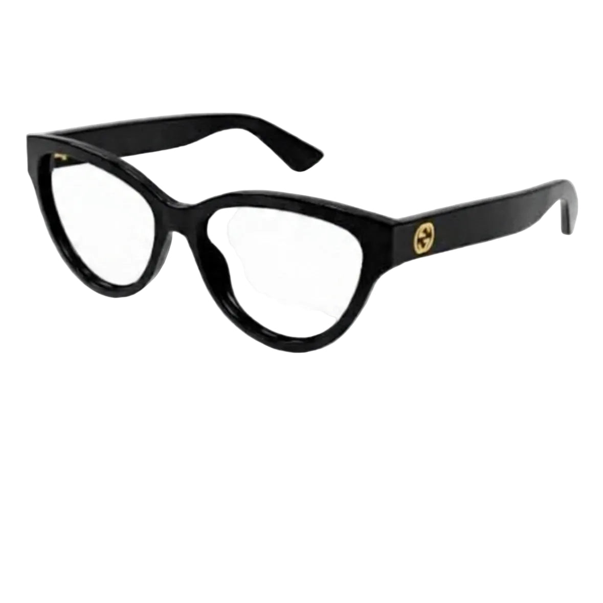 Gucci GG 1581O colore 001 - occhiale da vista -