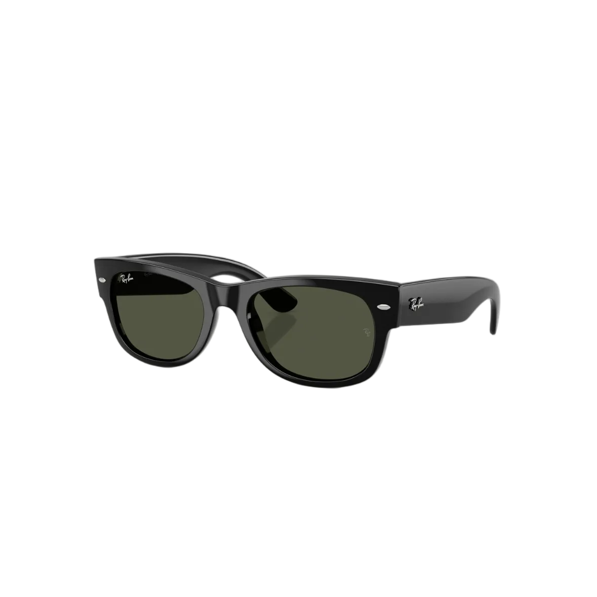 Rayban Mega Wayfarer II RB 0832S colore 901/31 - occhiale da sole