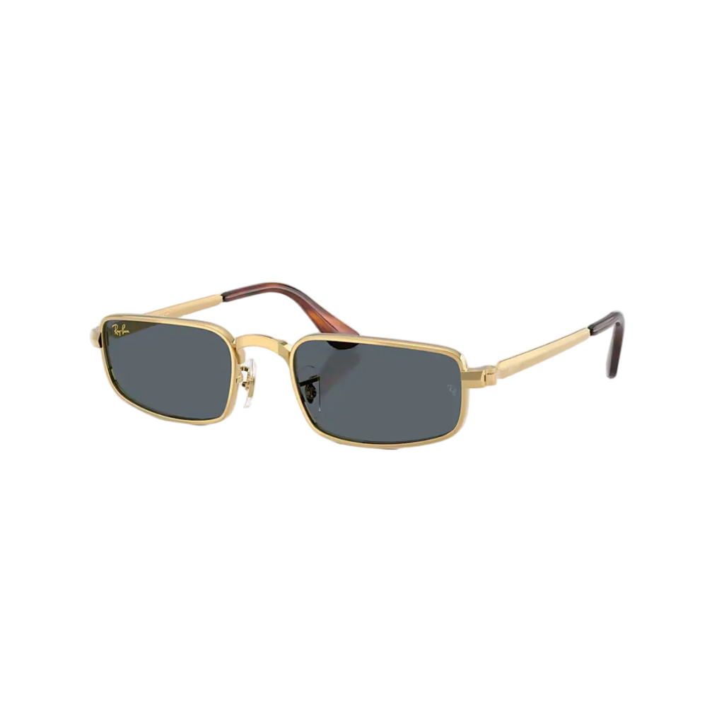 Rayban A$ap Rocky RB 3927 colore 001/R5 - occhiale da sole -
