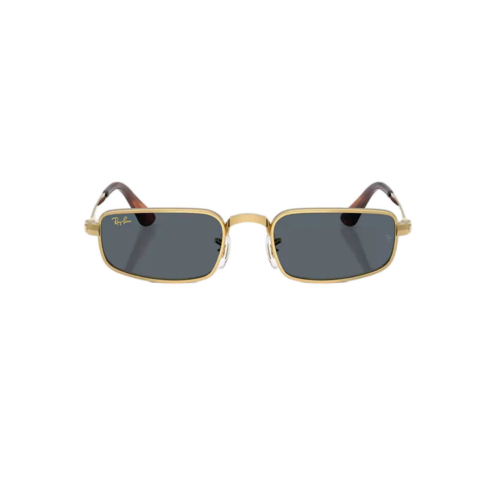 Rayban A$ap Rocky RB 3927 colore 001/R5 - occhiale da sole -