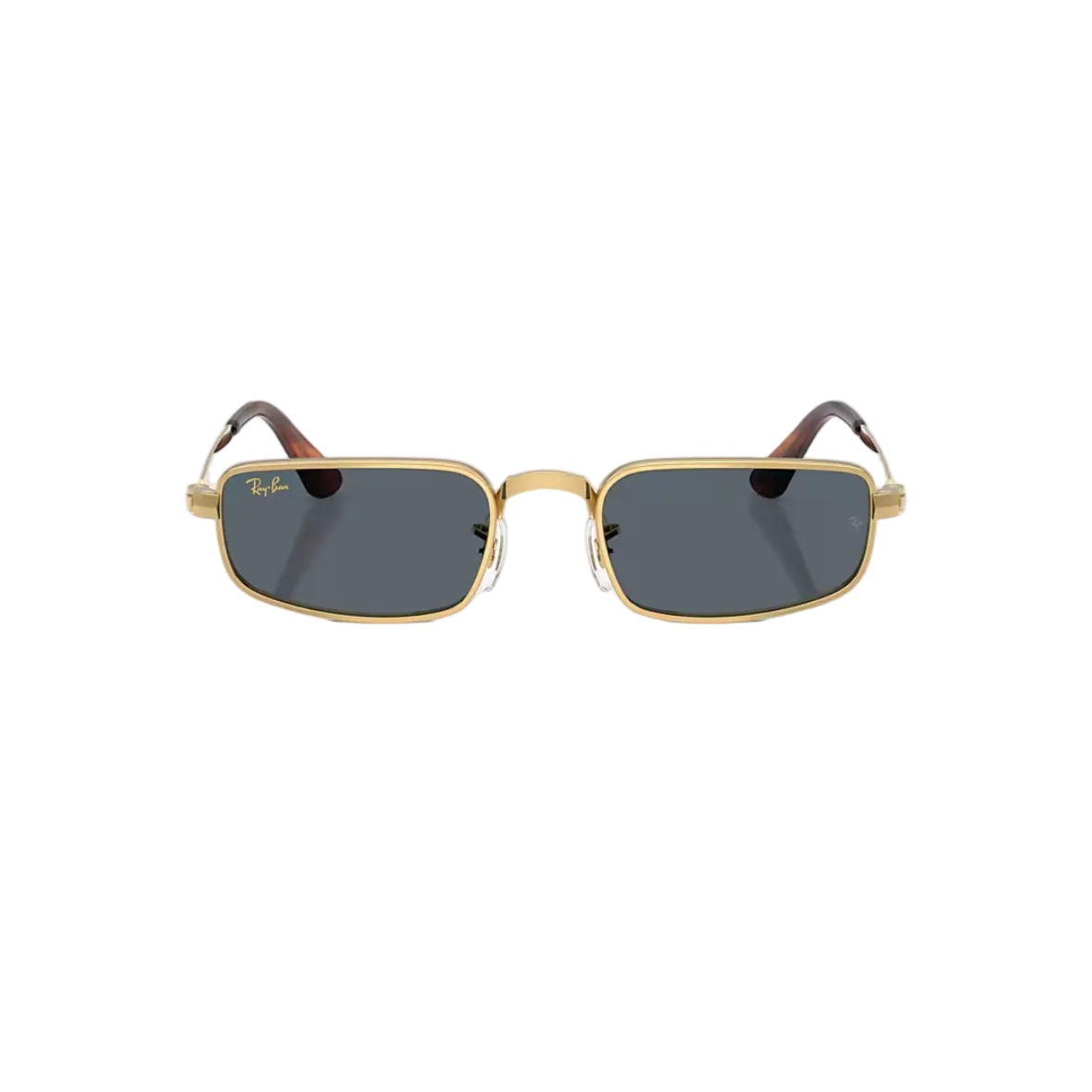 Rayban A$ap Rocky RB 3927 colore 001/R5 - occhiale da sole -
