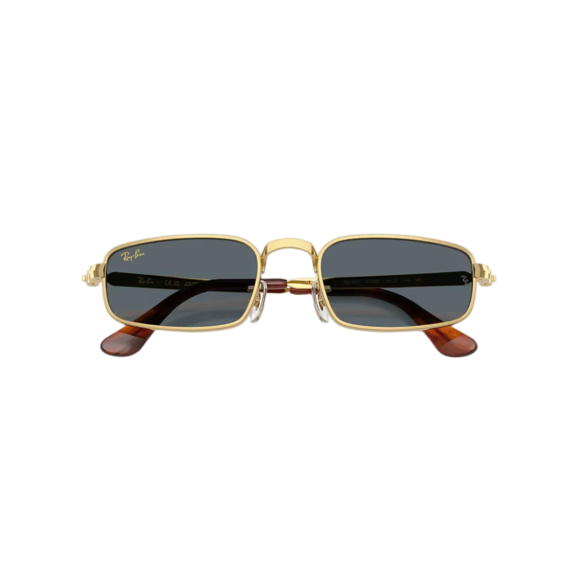 Rayban A$ap Rocky RB 3927 colore 001/R5 - occhiale da sole -