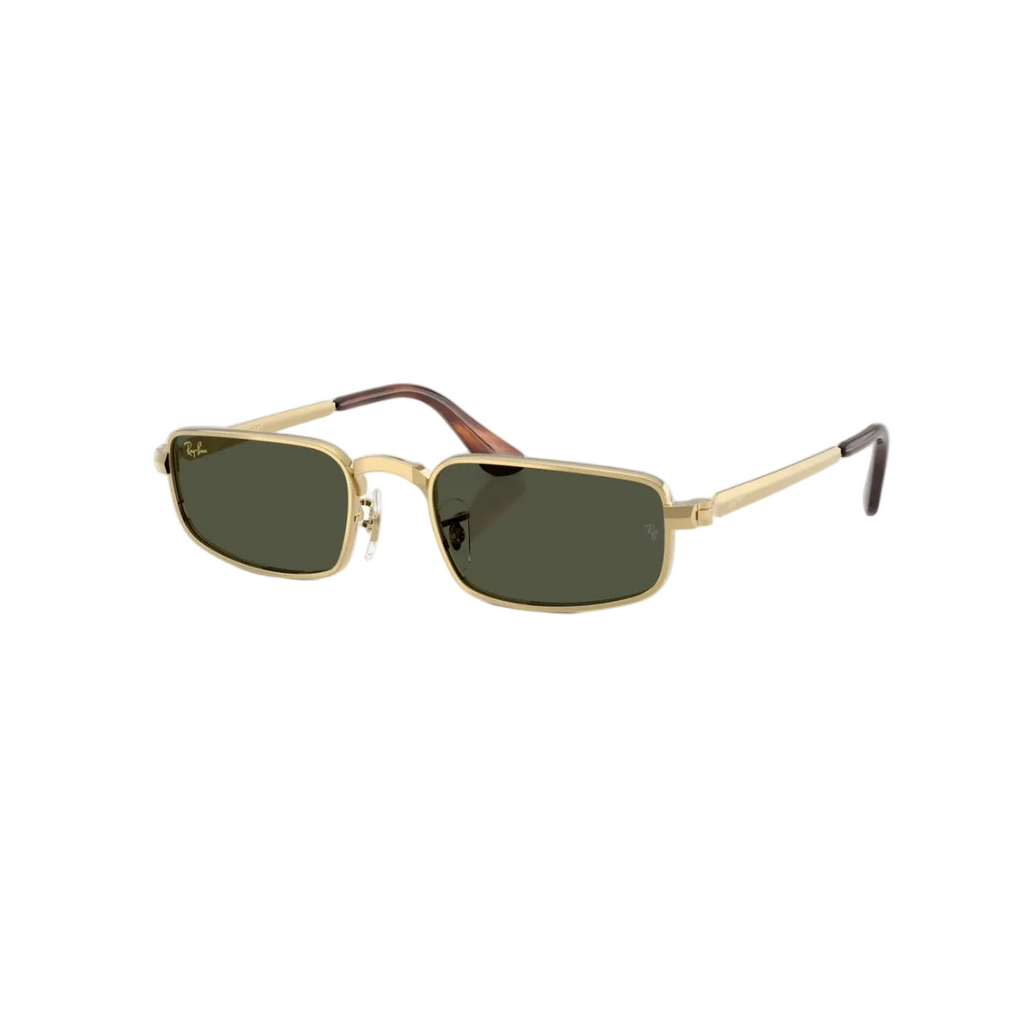 Rayban A$ap Rocky RB 3927 colore 001/31 - occhiale da sole -