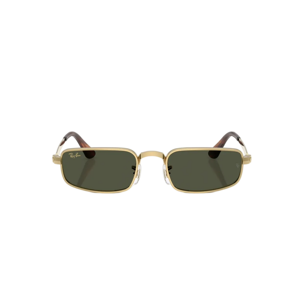 Rayban A$ap Rocky RB 3927 colore 001/31 - occhiale da sole -