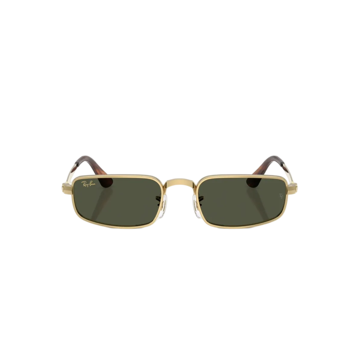 Rayban A$ap Rocky RB 3927 colore 001/31 - occhiale da sole -