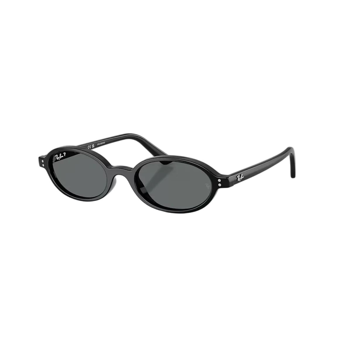 Rayba Khal RB 4472 colore 667781 - occhiale da sole polarizzato -