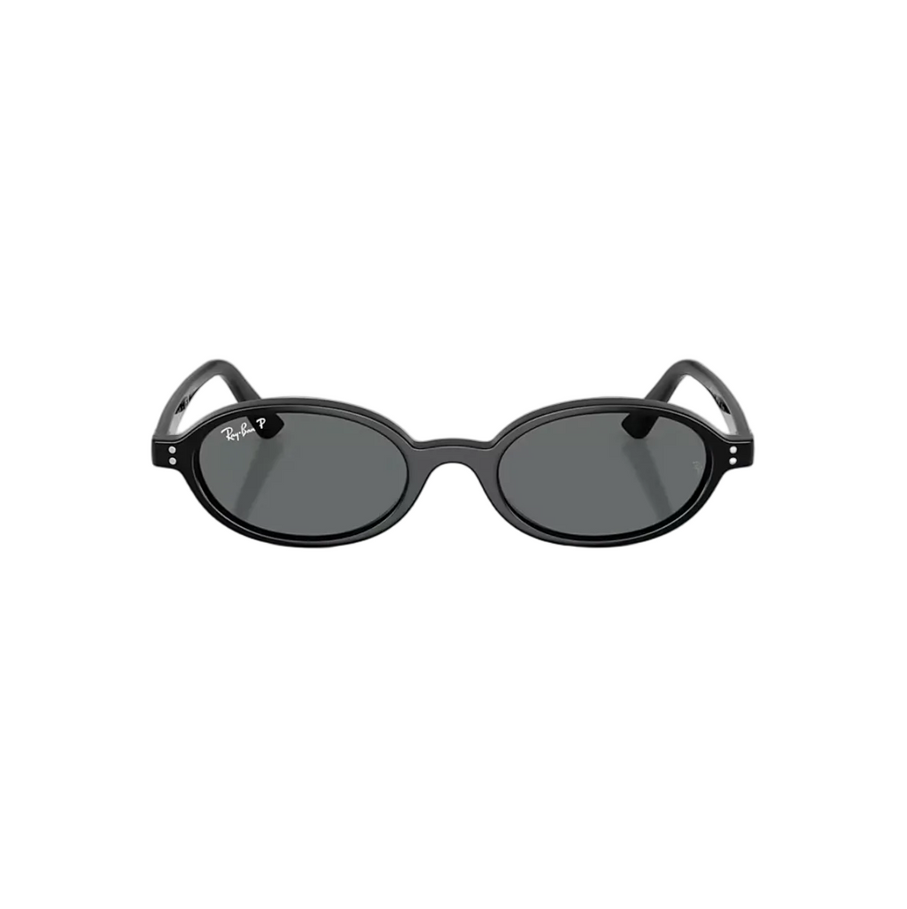 Rayba Khal RB 4472 colore 667781 - occhiale da sole polarizzato -