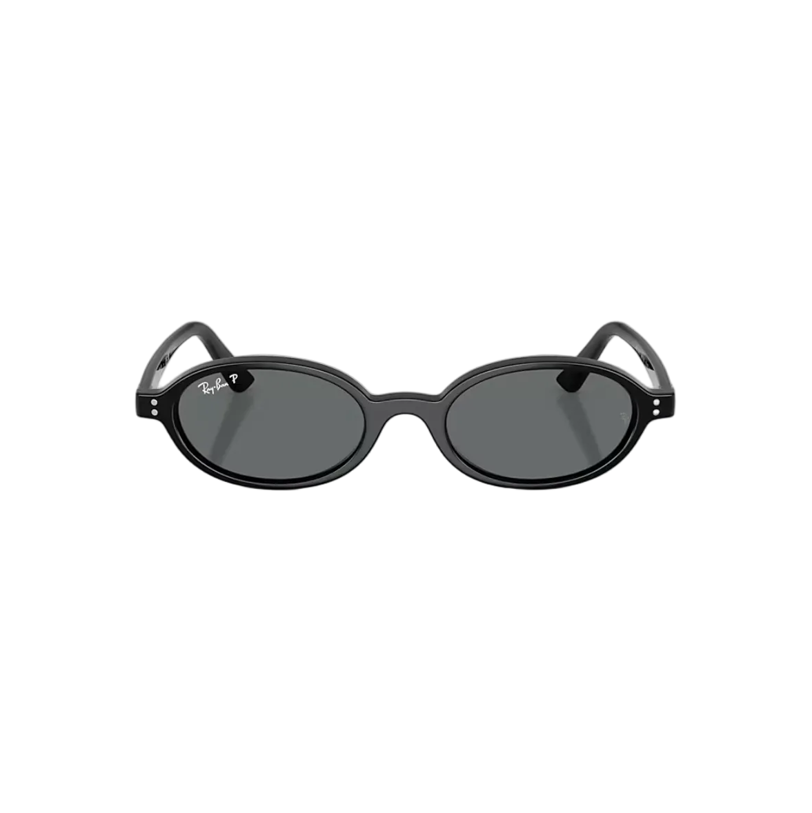 Rayba Khal RB 4472 colore 667781 - occhiale da sole polarizzato -