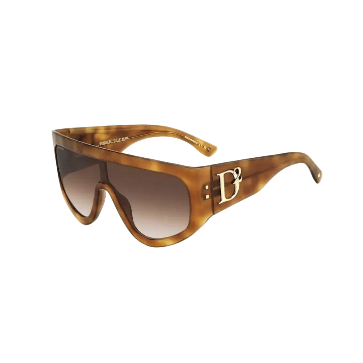 Dsquared DQ 0149S colore 05L - occhiale da sole -