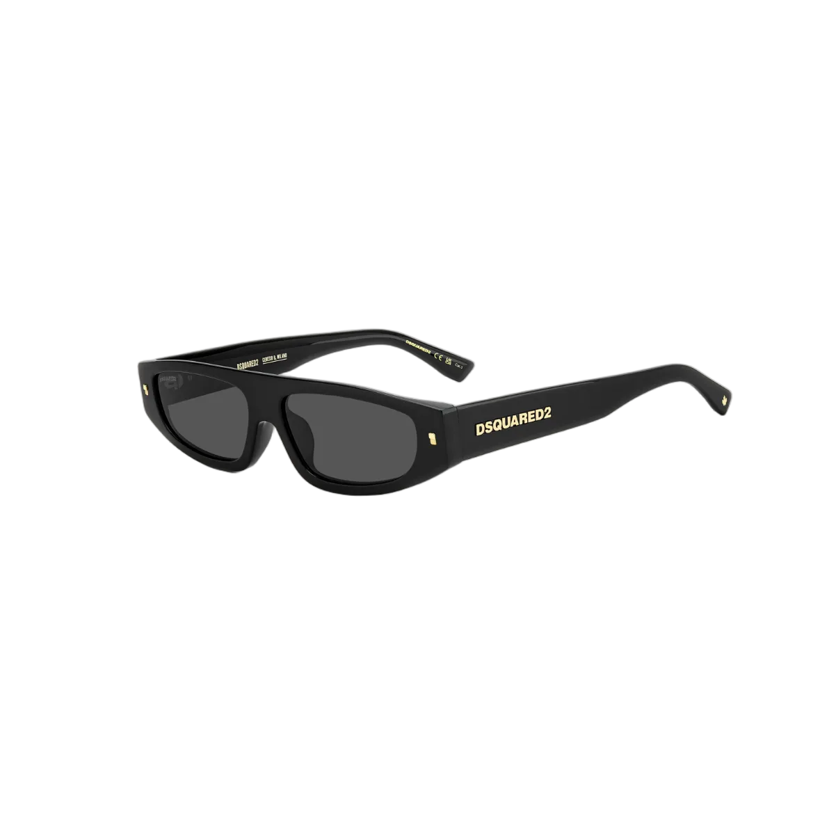Dsquared D2 0184/G/S colore 807 - occhiale da sole -