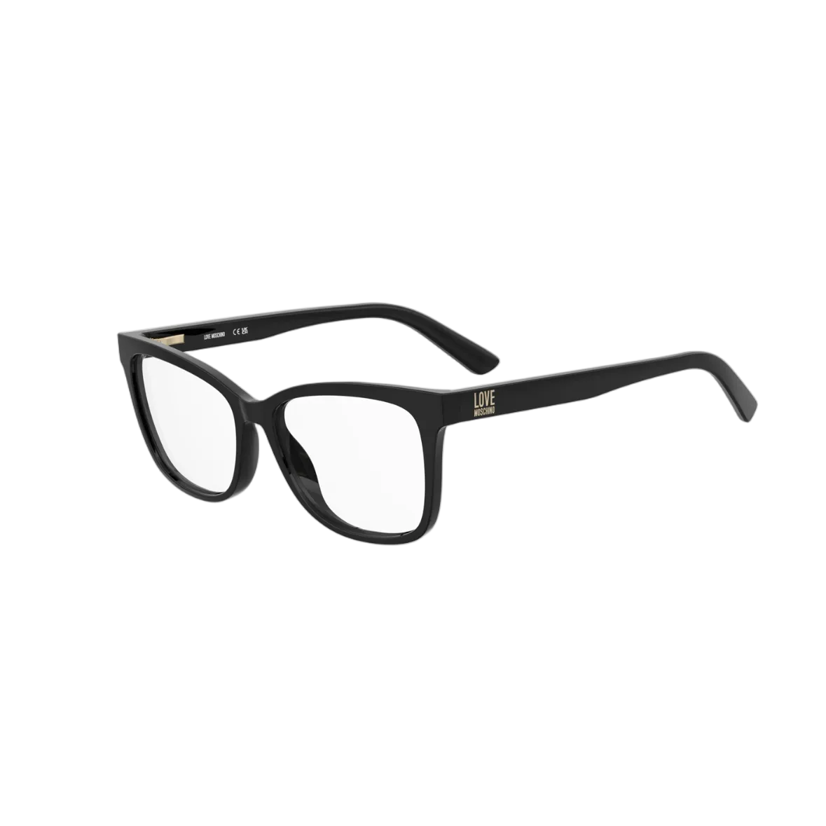 Moschino MOL 669 colore 807 - occhiale da vista -