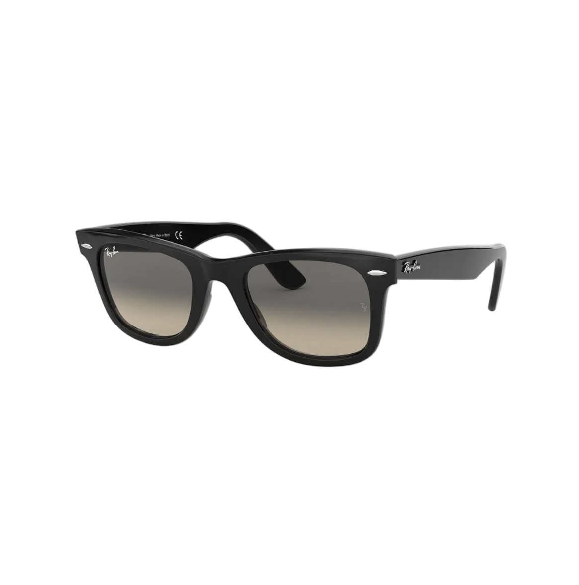 Rayban Wayfarer RB 2140 colore 901/32 - occhiale da sole -