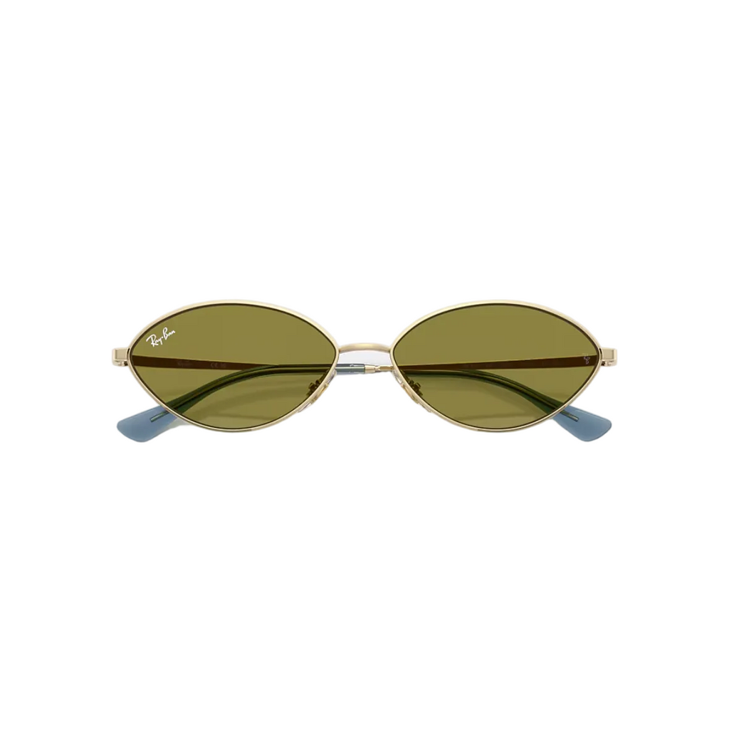 Rayban Kai RB 3757 colore 9213/2 - occhiale da sole -
