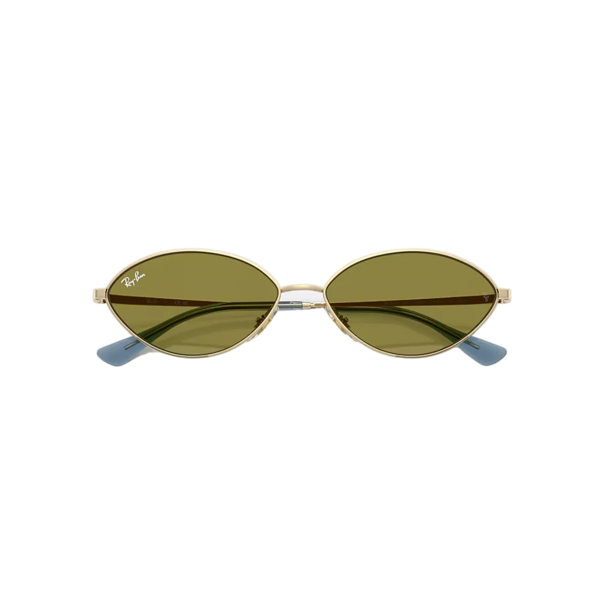 Rayban Kai RB 3757 colore 9213/2 - occhiale da sole -