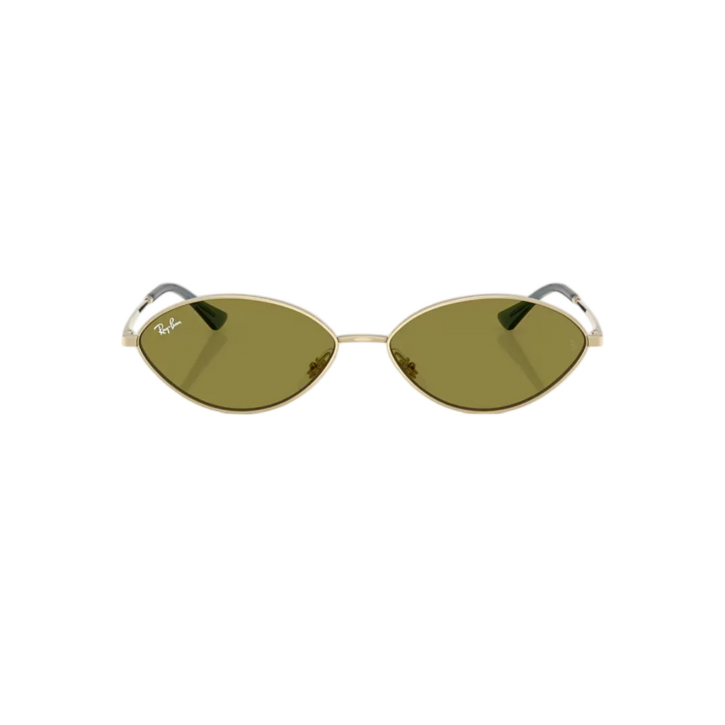 Rayban Kai RB 3757 colore 9213/2 - occhiale da sole -