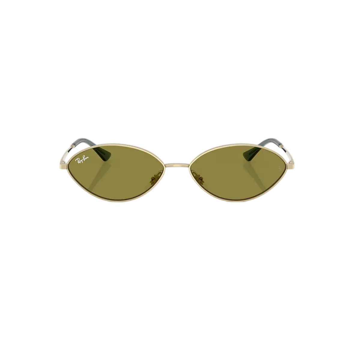 Rayban Kai RB 3757 colore 9213/2 - occhiale da sole -