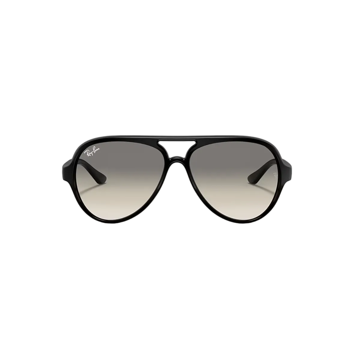 Rayban Cats 5000 Classic RB 4125 colore 601/32 - occhiale da sole -