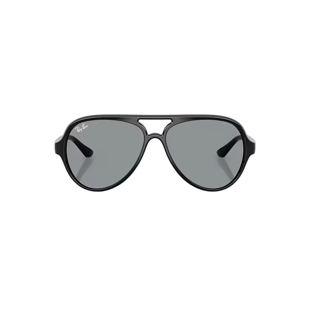 Rayban Cats 5000 RB 4125 colore 601/R5 - occhiale da sole -