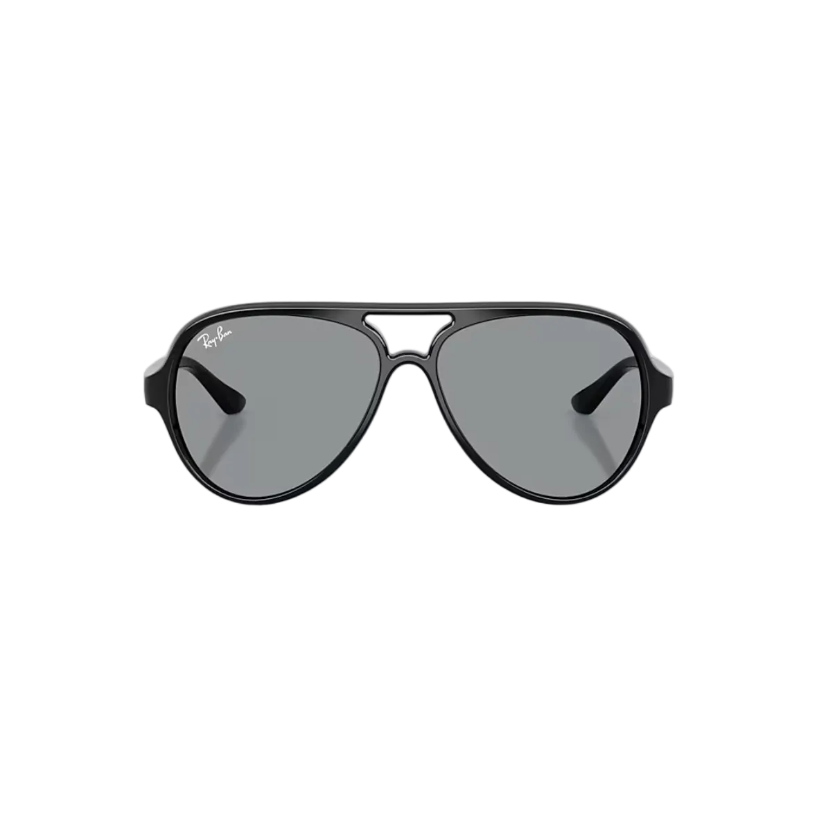 Rayban Cats 5000 RB 4125 colore 601/R5 - occhiale da sole -