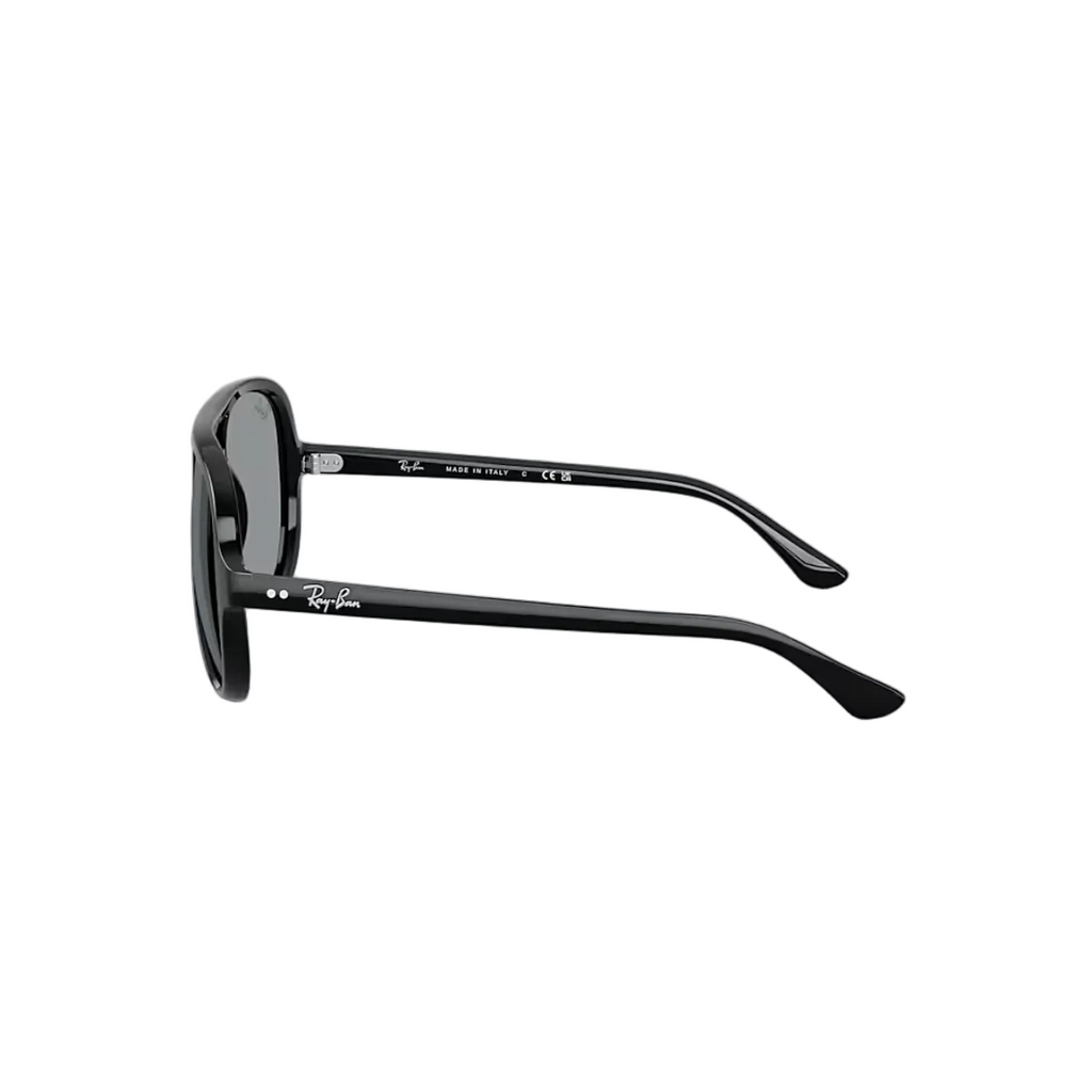 Rayban Cats 5000 RB 4125 colore 601/R5 - occhiale da sole -