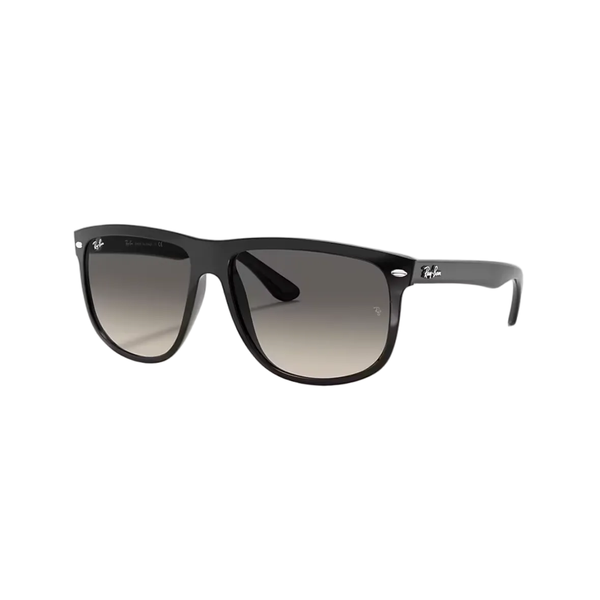 Rayban Boyfriend RB 4147 colore 601/32 - occhiale da sole -