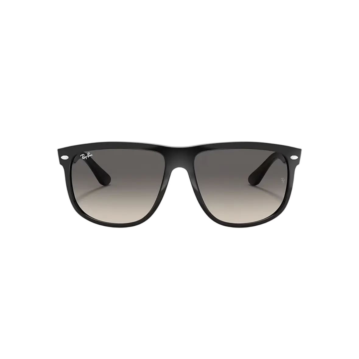Rayban Boyfriend RB 4147 colore 601/32 - occhiale da sole -