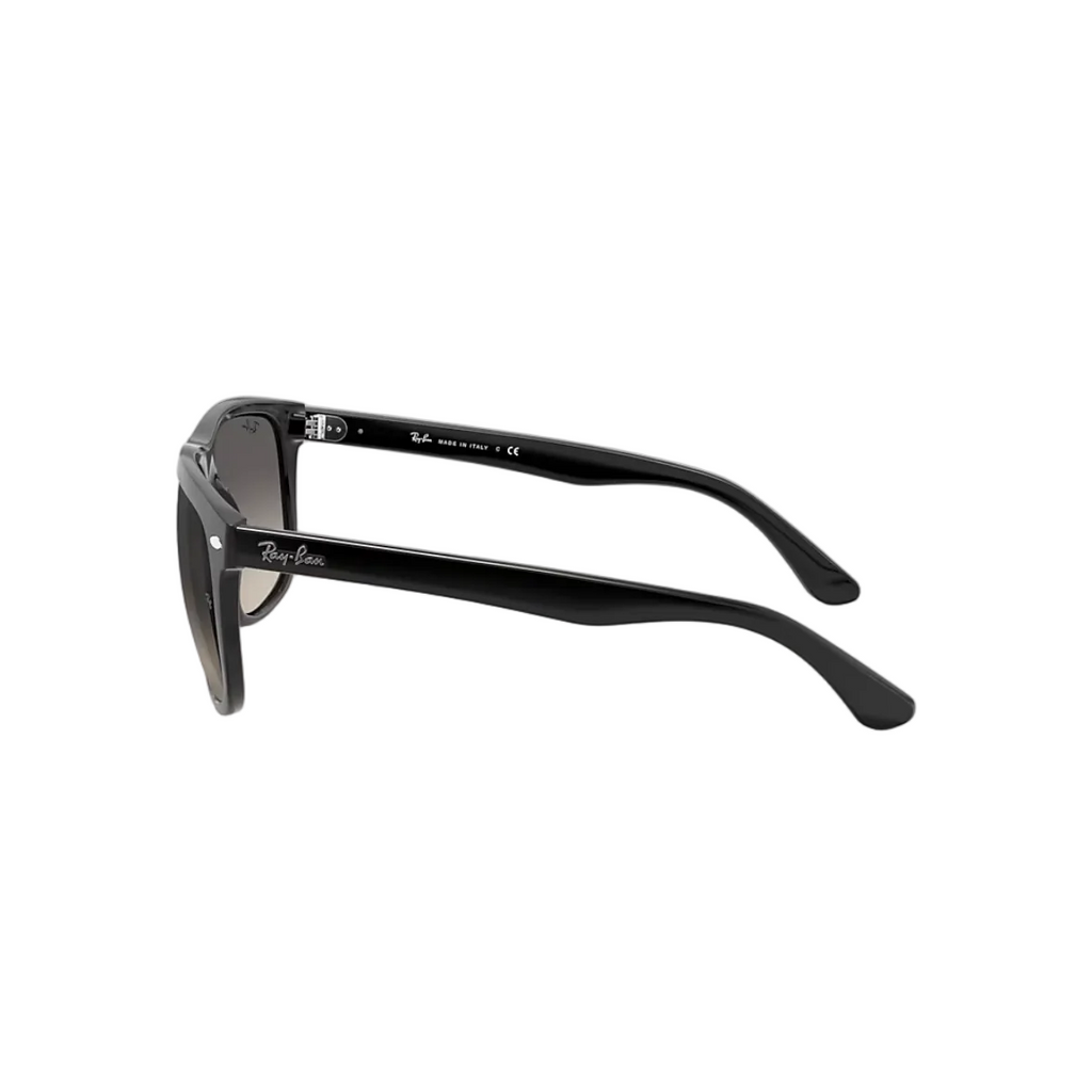 Rayban Boyfriend RB 4147 colore 601/32 - occhiale da sole -