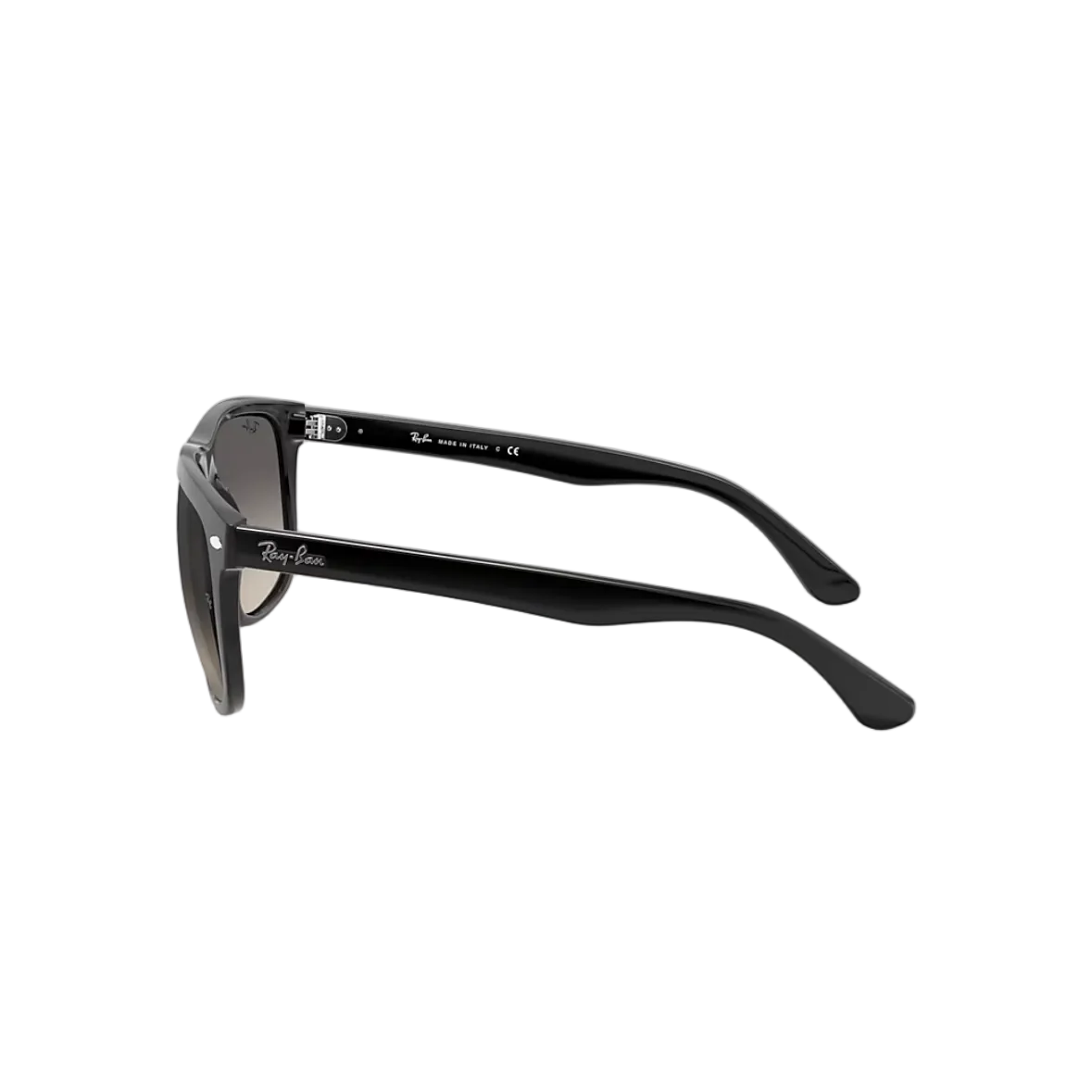 Rayban Boyfriend RB 4147 colore 601/32 - occhiale da sole -