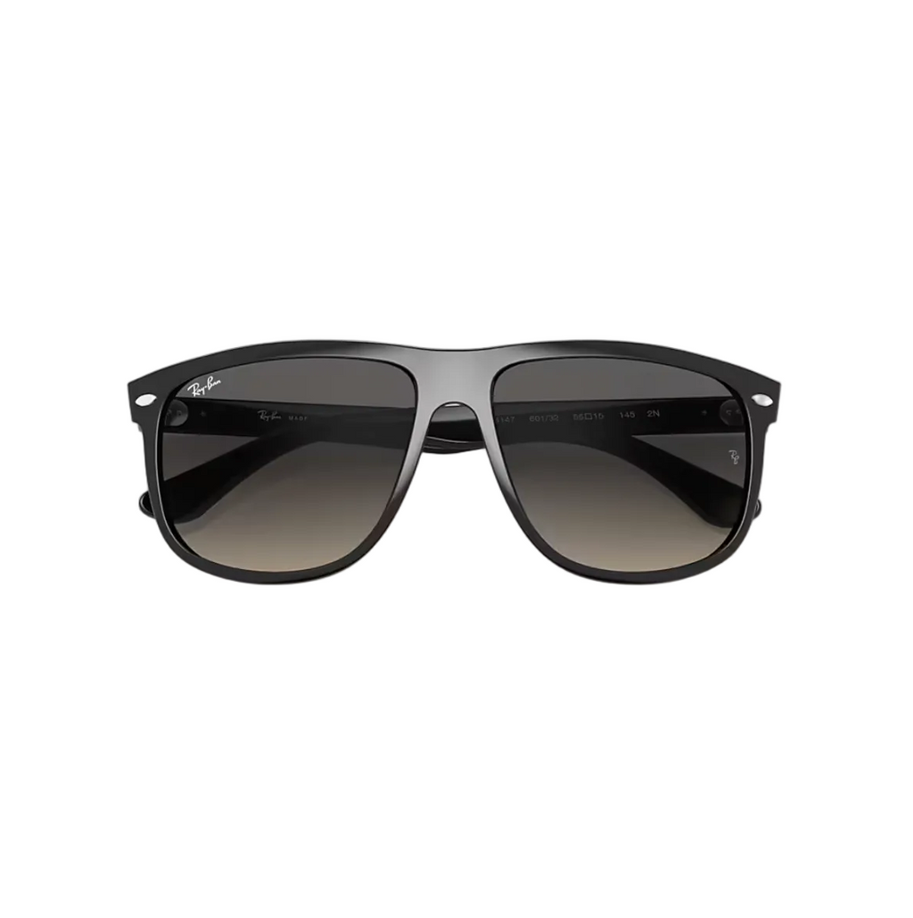 Rayban Boyfriend RB 4147 colore 601/32 - occhiale da sole -