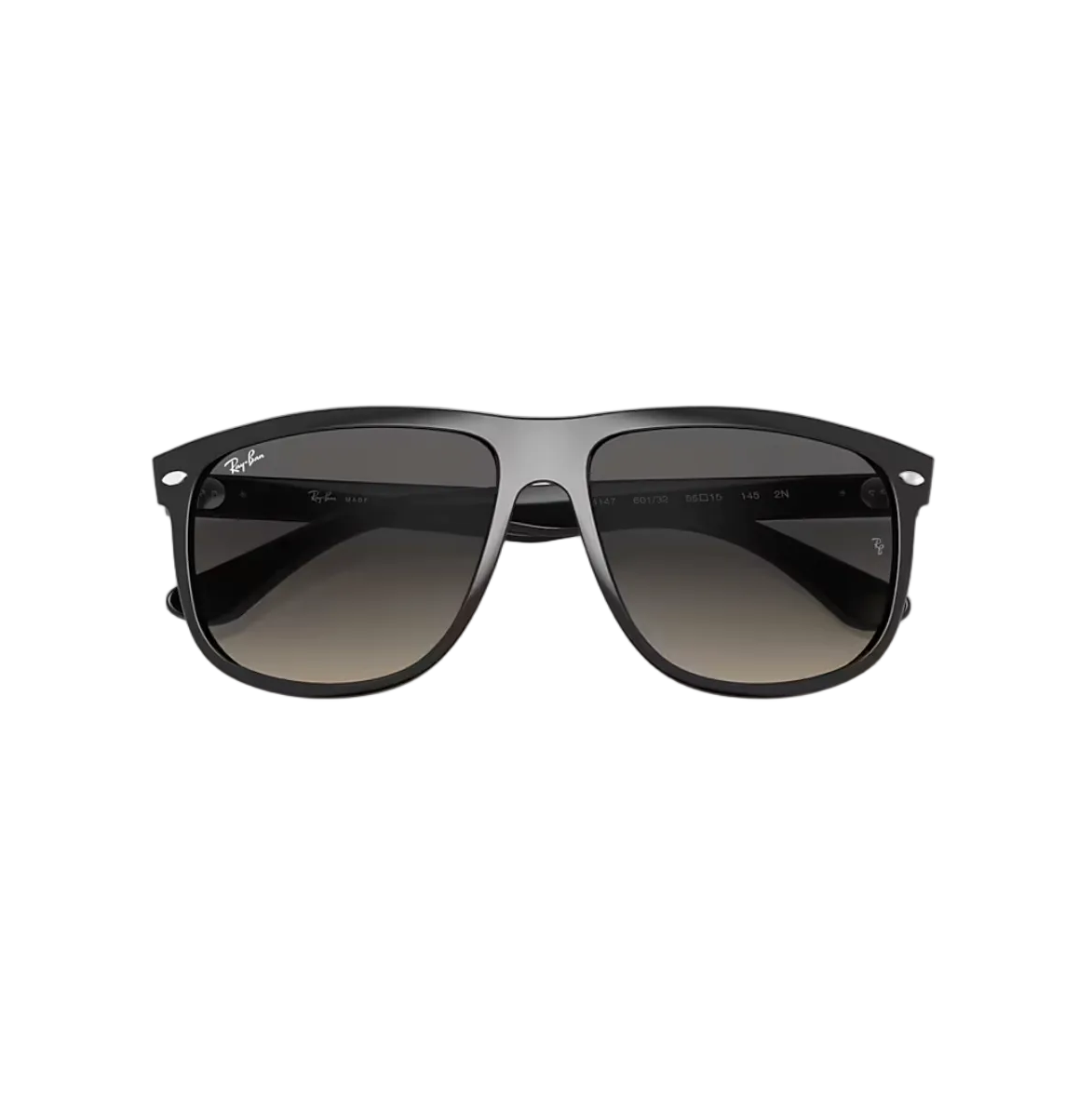 Rayban Boyfriend RB 4147 colore 601/32 - occhiale da sole -